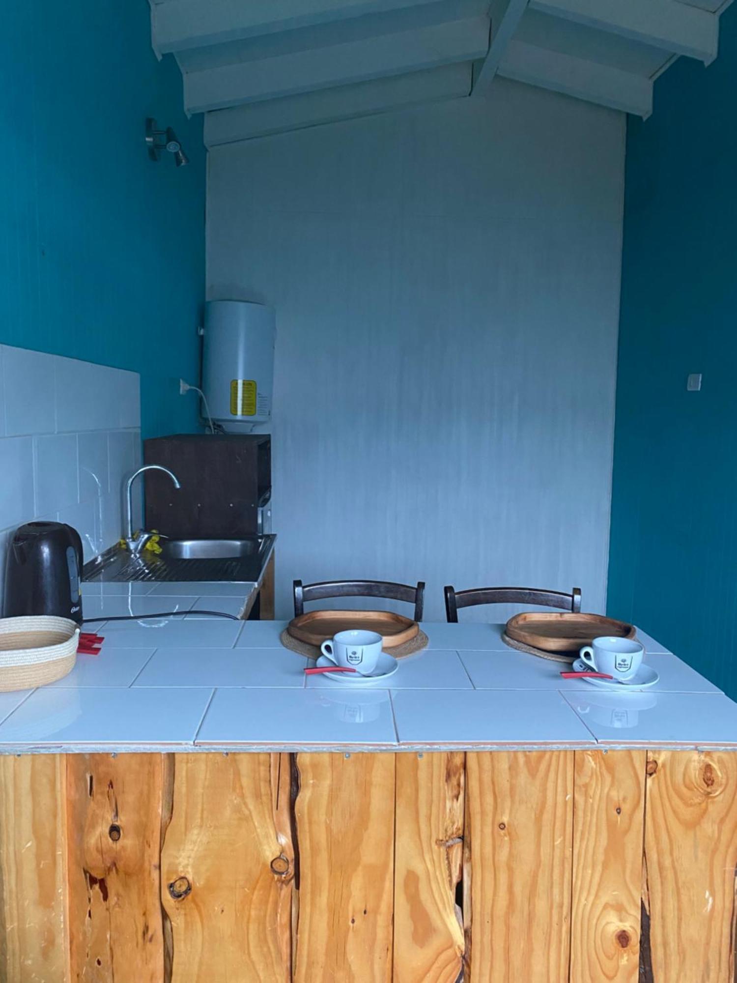Sagalito Apartamento Lonquimay